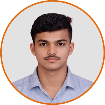 Narendra Singh - Interior Designer | MIT Placed Student 